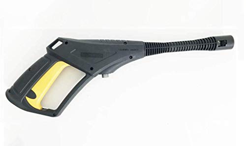 Parkside Hochdruckreiniger Spritzpistole PHD 150 C2 - LIDL IAN 93482 mit Gewindeanschluss und Trigger mit Kindersicherung bis 150 bar Parkside Hochdruckreiniger Spritzpistole PHD 150 C2 - LIDL IAN 93482 mit Gewindeanschluss und Trigger mit Kindersicherung bis 150 bar von Parkside