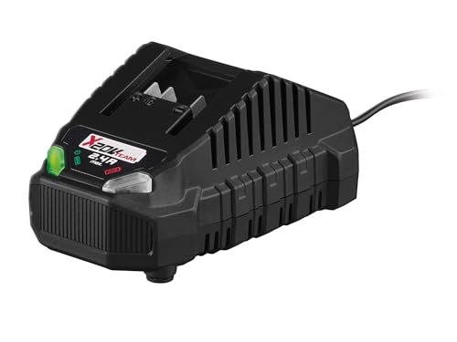 Parkside Ladegerät der X20V Serie für Akku Pap 20 A1 Parkside Ladegerät der X20V Serie für Akku Pap 20 A1 von Parkside