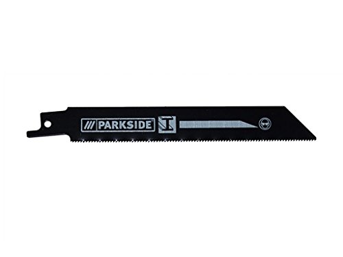 Parkside Metall Sägeblatt (HSS 150 mm/18) Säbelsäge PSSA 18 A1 IAN 104447 Säge Blatt Schärf Station von Parkside