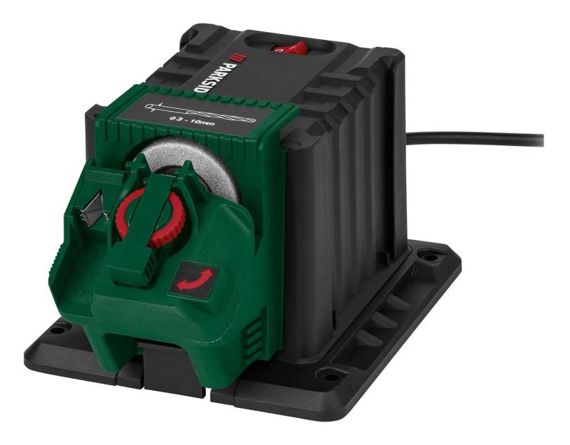 Parkside Schärfstation Parkside Schärfstation Schärfgerät Messer Schärfmaschine PSS 65 D1 von Parkside