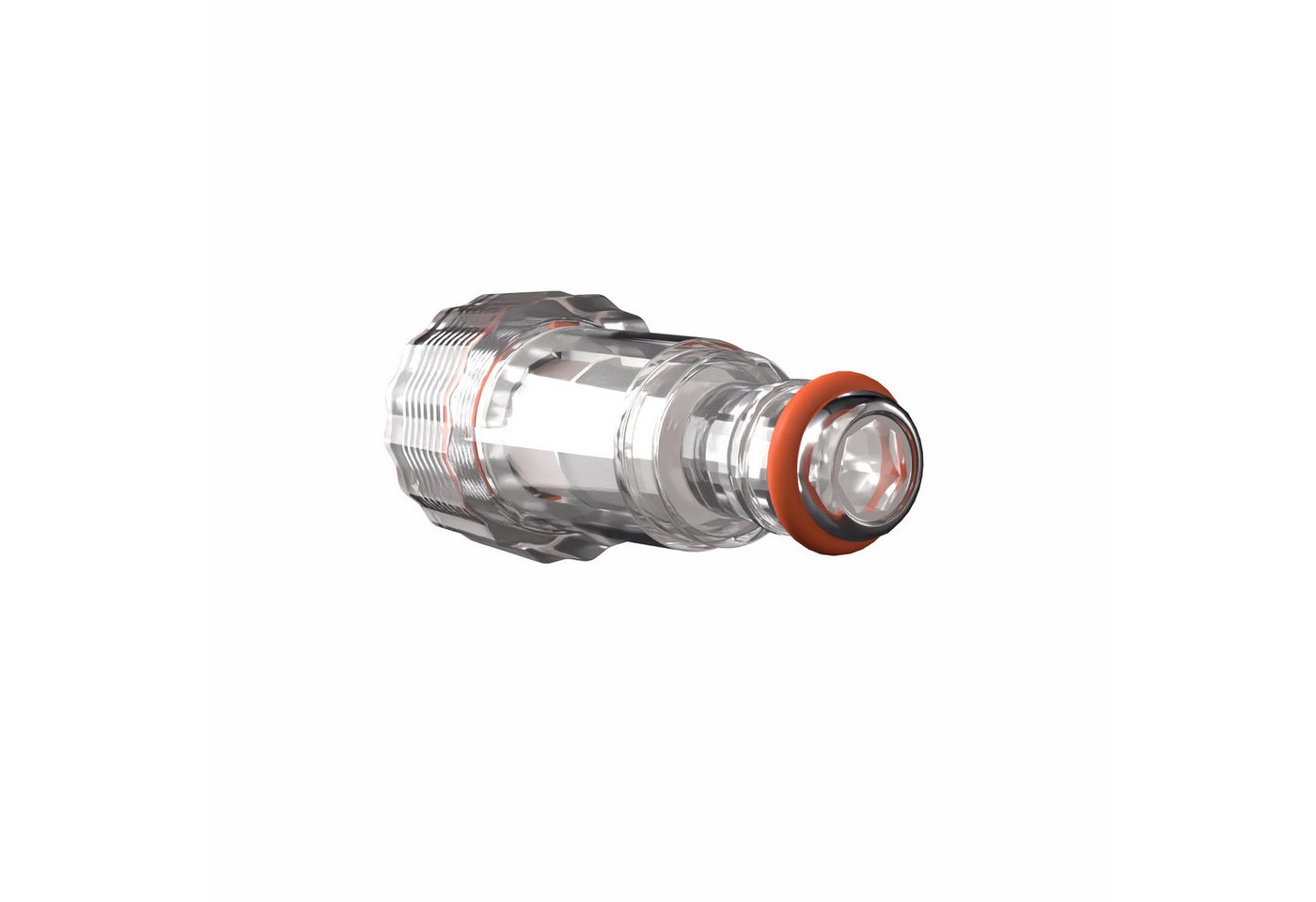 Parkside Schlauchadapter Hochdruckreiniger PHD 150 Siebeinsatz Sieb mit Schnellanschluss, (1-St) von Parkside