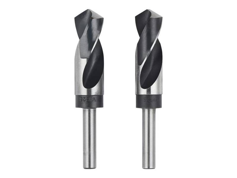 Parkside Spiralbohrer Parkside HSS Spiralbohrer Set WWS-SPS2, Bohrerschaft aus Karbonstahl mit HSS-Spitze Parkside Spiralbohrer Parkside HSS Spiralbohrer Set WWS-SPS2, Bohrerschaft aus Karbonstahl mit HSS-Spitze von Parkside