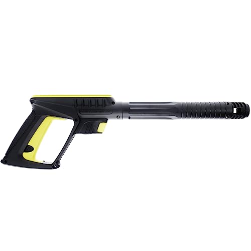 Parkside Spritzpistole Pistolengriff für LIDL Hochdruckreiniger PHD 150 G4 F4 PHD 170 A1 B2 C2 von Parkside