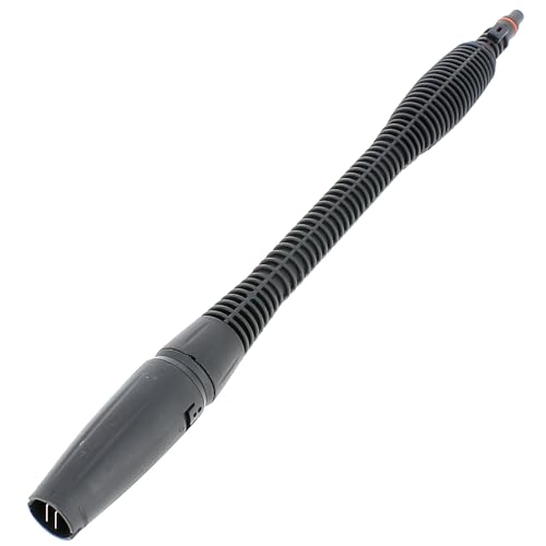 Parkside Strahlrohr Lanze mit Düse Flachstrahldüse Ersatzdüse für LIDL Hochdruckreiniger PHD 150 A1 B2 C2 D3 Parkside Strahlrohr Lanze mit Düse Flachstrahldüse Ersatzdüse für LIDL Hochdruckreiniger PHD 150 A1 B2 C2 D3 von Parkside