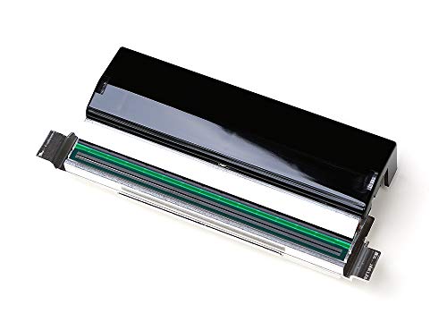 Parkwell Ersatz-Druckkopf für Zebra ZT410 P1058930-009 203 DPI von Parkwell