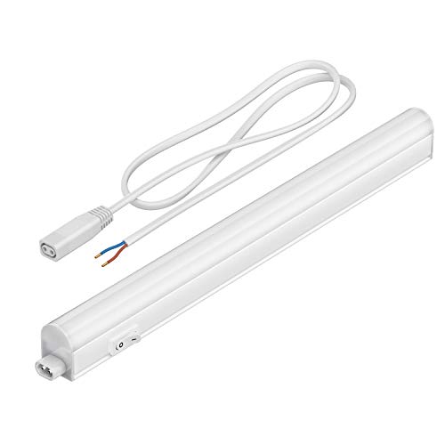 parlat LED Unterbau-Leuchte Rigel, 31,3cm (warmweiß, 3,86W, 397lm, 130°) von parlat