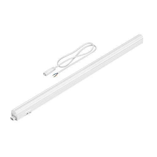 parlat LED Unterbau-Leuchte Rigel, 57,3cm (warmweiß, 8,105W, 790lm, 130°) von parlat