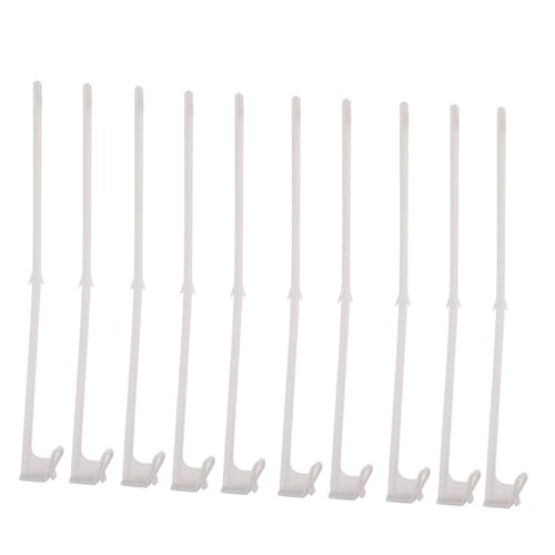 Parliky 10 Stück Autofenster Fahnenmasthalter Fahnenmasten Pride Autofensterflaggen Autofenster Fahnenhalter Auto Fahnenmast Fahnenmast Flagge Für Clips von Parliky