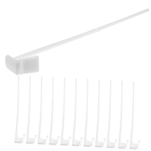 Parliky 12 Stück Autofenster Fahnenmasthalter Fahnenmasten Für Auto Autofenster Fahnenhalter Festival Fahnenmast Fenster Fahnenmasten Gestelle von Parliky