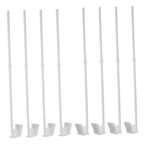 Parliky 12 Stück Autofenster Fahnenmasthalter Fenster Auto Fahnenmasthalterung Party Und Festival Fahnenmast Für Auto Universeller Autofenster Fahnenhalter Fensterflaggen Für von Parliky