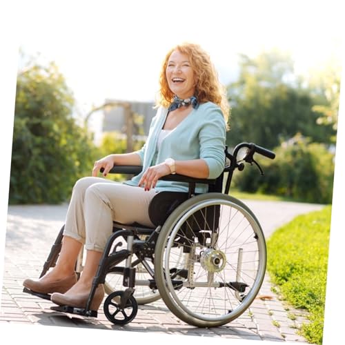 Parliky 2 Stück Vorderrad Ersatzrollen Drehbare Schwerlast Lenkrollen Leise Stabil Vielseitig für Rollstühle und Bürostühle Parliky 2 Stück Vorderrad Ersatzrollen Drehbare Schwerlast Lenkrollen Leise Stabil Vielseitig für Rollstühle und Bürostühle von Parliky