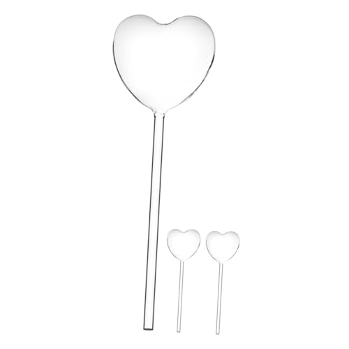 Parliky 3 Stück Glas Bewässerungskugeln Selbstbewässerung Pflanzengloben Automatisch Bewässerungsgerät für Topfpflanzen Zimmerpflanzen Garten Balkon Zubehör Parliky 3 Stück Glas Bewässerungskugeln Selbstbewässerung Pflanzengloben Automatisch Bewässerungsgerät für Topfpflanzen Zimmerpflanzen Garten Balkon Zubehör von Parliky