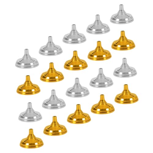 Parliky 30 Stück Desktop Flaggenhalter Tischflaggenständer Stabile Runde Flaggenbasen für Büro Schreibtisch Dekoration Gold und Silber Robust und Einfach zu Verwenden Parliky 30 Stück Desktop Flaggenhalter Tischflaggenständer Stabile Runde Flaggenbasen für Büro Schreibtisch Dekoration Gold und Silber Robust und Einfach zu Verwenden von Parliky