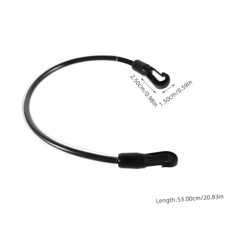 Parliky 4stücke Elastische Pferdedecken Beingurte Mit Doppelt Endenden Clips Strapazierfähige Austauschgurte Für Pferdedecken Kompatibel Mit Verschiedenen Decken Für Kalte Bedingungen Parliky 4stücke Elastische Pferdedecken Beingurte Mit Doppelt Endenden Clips Strapazierfähige Austauschgurte Für Pferdedecken Kompatibel Mit Verschiedenen Decken Für Kalte Bedingungen von Parliky