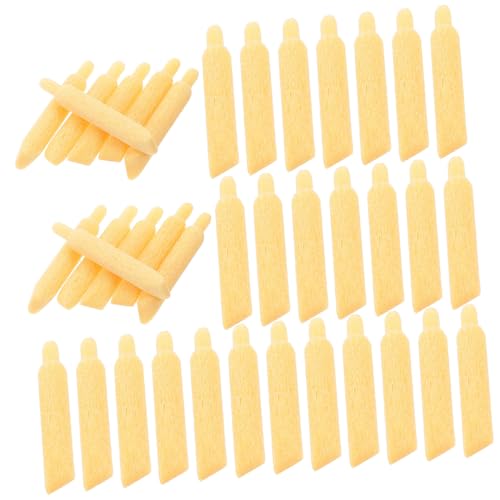 Parliky 50 Stück Markierungsstiftspitzen Farbstiftspitzen Spitzen Für Farbmarker Multipack Marker Zum Ausmalen Praktische Stiftspitzen Markierungsstifte Befüllbare Farbstifte von Parliky