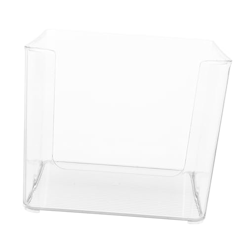 Parliky Bücherkiste Schule Klein Groß Aufbewahrungsboxen Schreibtisch Buchbehälter Buchhalter Aufbewahrungsbehälter Für Bücher Buchstäbungsorganisator Transparenter Buch-organizer Plastik Parliky Bücherkiste Schule Klein Groß Aufbewahrungsboxen Schreibtisch Buchbehälter Buchhalter Aufbewahrungsbehälter Für Bücher Buchstäbungsorganisator Transparenter Buch-organizer Plastik von Parliky