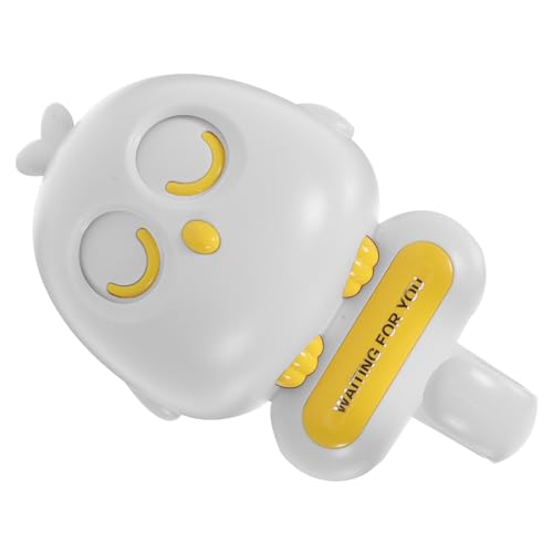 Parliky Dekorativer Wandhaken Cartoon Weiß Selbstklebender Wandhalter für Kleidung Handtücher Schlüssel Tragfähiger Klebehaken für Bad Wohnzimmer Kreativer Vogel Design Einfache Montage Parliky Dekorativer Wandhaken Cartoon Weiß Selbstklebender Wandhalter für Kleidung Handtücher Schlüssel Tragfähiger Klebehaken für Bad Wohnzimmer Kreativer Vogel Design Einfache Montage von Parliky