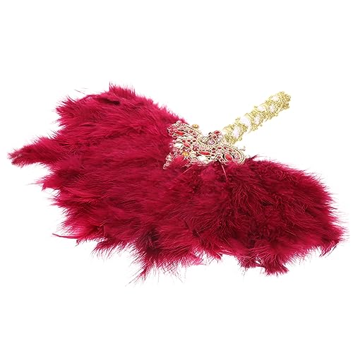 Parliky Farbiger Diamantlüfter Tanzen Brautjungfer Zu Dekorate tragbarer Mini-Lüfter nach Sei Frauen-Party-Fan Handventilator für Frauen Lüfterschmuck Braut-Strass-Fan Hochzeitsfan Plastik Parliky Farbiger Diamantlüfter Tanzen Brautjungfer Zu Dekorate tragbarer Mini-Lüfter nach Sei Frauen-Party-Fan Handventilator für Frauen Lüfterschmuck Braut-Strass-Fan Hochzeitsfan Plastik von Parliky