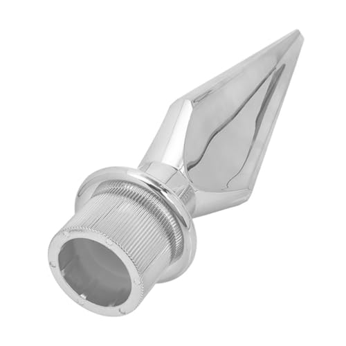 Parliky Flaggenmast Kunststoff Topper Goldener Fahnenmast Ersatzkappe für Innen Garten Terrasse Langlebig Elegant Einfach zu Montieren Vielseitig für Konferenzräume und Außenbereich Parliky Flaggenmast Kunststoff Topper Goldener Fahnenmast Ersatzkappe für Innen Garten Terrasse Langlebig Elegant Einfach zu Montieren Vielseitig für Konferenzräume und Außenbereich von Parliky