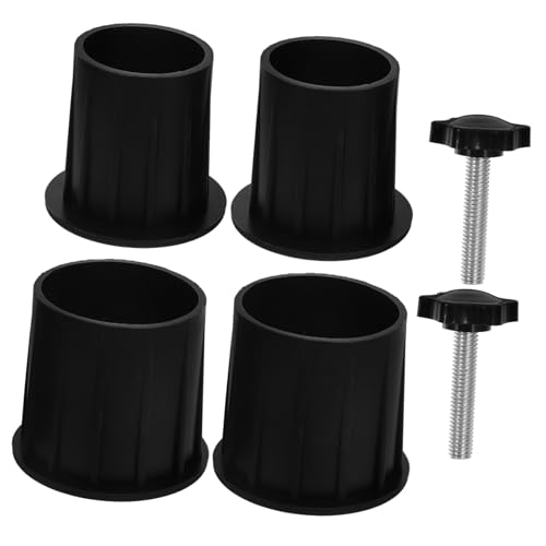 Parliky Kleines Tischschirm Stabilisator Ring und Keil Stecker Sonnenschirm Stopper Passend für Outdoor Patio Tische Einfache Befestigung Schützt vor Kratzern und Wackeln Parliky Kleines Tischschirm Stabilisator Ring und Keil Stecker Sonnenschirm Stopper Passend für Outdoor Patio Tische Einfache Befestigung Schützt vor Kratzern und Wackeln von Parliky