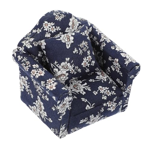 Parliky Miniatur Sofa Modell Kleines Haustierbett Dekoratives Hamstersofa für Käfig Gemütliches Mini Sofa für Hamster Meerschweinchen Igel Chinchilla Geeignet Dekorative Haustiermöbel Parliky Miniatur Sofa Modell Kleines Haustierbett Dekoratives Hamstersofa für Käfig Gemütliches Mini Sofa für Hamster Meerschweinchen Igel Chinchilla Geeignet Dekorative Haustiermöbel von Parliky