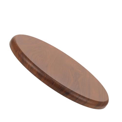 Parliky Runder Holz Sitz Ersatz für Barhocker Stabile Sitzfläche mit Eisenverstärkung Natürlicher Holzmaserung Einfache Montage Langlebiger Holz Hocker Aufsatz Braun Parliky Runder Holz Sitz Ersatz für Barhocker Stabile Sitzfläche mit Eisenverstärkung Natürlicher Holzmaserung Einfache Montage Langlebiger Holz Hocker Aufsatz Braun von Parliky