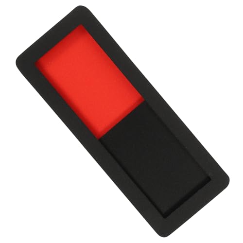 Parliky Schieberegler Türschild Acryl Schwarz Vacant Occupied Sign für Büro und Konferenzraum Installieren Klare Statusanzeige für Besetzt Frei Praktisches Privatsphäre schild Parliky Schieberegler Türschild Acryl Schwarz Vacant Occupied Sign für Büro und Konferenzraum Installieren Klare Statusanzeige für Besetzt Frei Praktisches Privatsphäre schild von Parliky