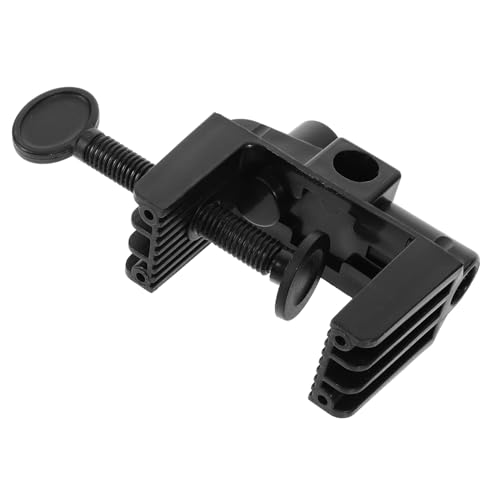 Parliky Schreibtischklemme Verstellbar Robust für Mikrofon und Tischlampe C klemme für Telefon Tablet halterung Am Nachttisch Sichere Befestigung für Live streaming und Videoanzeige Parliky Schreibtischklemme Verstellbar Robust für Mikrofon und Tischlampe C klemme für Telefon Tablet halterung Am Nachttisch Sichere Befestigung für Live streaming und Videoanzeige von Parliky