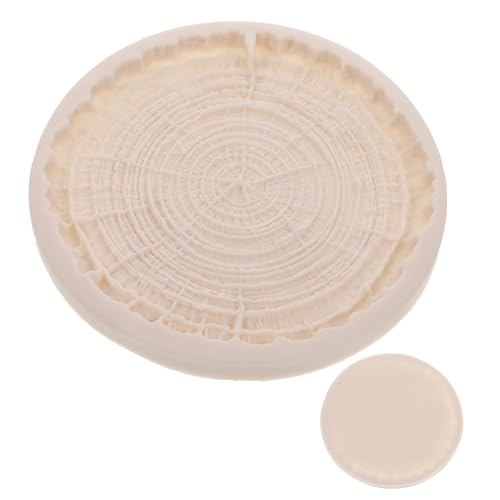 Parliky Silikon Backform Baumstammform Flexibel Langlebig Fondant Schokolade DIY Kuchen Dekoration Bpa Frei Wiederverwendbar für Tortendeko und Süßigkeiten Herstellung Parliky Silikon Backform Baumstammform Flexibel Langlebig Fondant Schokolade DIY Kuchen Dekoration Bpa Frei Wiederverwendbar für Tortendeko und Süßigkeiten Herstellung von Parliky