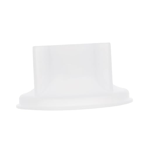 Parliky Silikonform für Kerzenhalter Flexible DIY Gießform für Säulenkerzen Kompatibel mit Epoxidharz Zement und Wiederverwendbar und Einfach zu Entformen für Bastel Wohnraumdekoration Parliky Silikonform für Kerzenhalter Flexible DIY Gießform für Säulenkerzen Kompatibel mit Epoxidharz Zement und Wiederverwendbar und Einfach zu Entformen für Bastel Wohnraumdekoration von Parliky