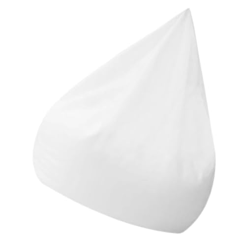 Parliky Sitzsack Innenbezug Atmungsaktives Langlebiges Netzgewebe Ersatz innenhülle für Lazy Sofa Leicht Stabil Vielseitig für Wohnraum und Outdoor Komfortable Polsterung ohne Füllstoff Parliky Sitzsack Innenbezug Atmungsaktives Langlebiges Netzgewebe Ersatz innenhülle für Lazy Sofa Leicht Stabil Vielseitig für Wohnraum und Outdoor Komfortable Polsterung ohne Füllstoff von Parliky