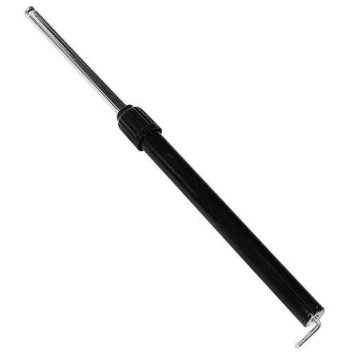 Parliky Standventilator Stützstange Lifting Pipe Ersatzrohr für Standventilatoren Robuste und Wiederverwendbare Fan Halterung für Einfache Installation und Vielseitige Nutzung von Parliky