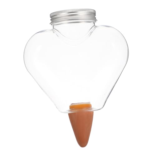 Parliky Transparentes Werkzeug Blume Selbstsukkulente Bewässerungsbirne Für Pflanzen Im Freien Lazy Gardening Supply Dropper Device Selbstbewässerndes Design Globen Globe Pflanzen Parliky Transparentes Werkzeug Blume Selbstsukkulente Bewässerungsbirne Für Pflanzen Im Freien Lazy Gardening Supply Dropper Device Selbstbewässerndes Design Globen Globe Pflanzen von Parliky