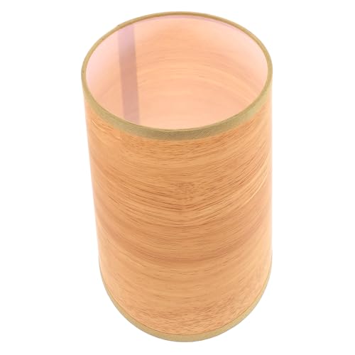 Parliky Vintage Stoff lampenschirm Zylinderform Weiches Licht Leicht Installierbar Haushalt Lampenabdeckung für Tisch Wandleuchten Atmungsaktives Leinenmaterial Wohn Schlafzimmer Dekor Parliky Vintage Stoff lampenschirm Zylinderform Weiches Licht Leicht Installierbar Haushalt Lampenabdeckung für Tisch Wandleuchten Atmungsaktives Leinenmaterial Wohn Schlafzimmer Dekor von Parliky
