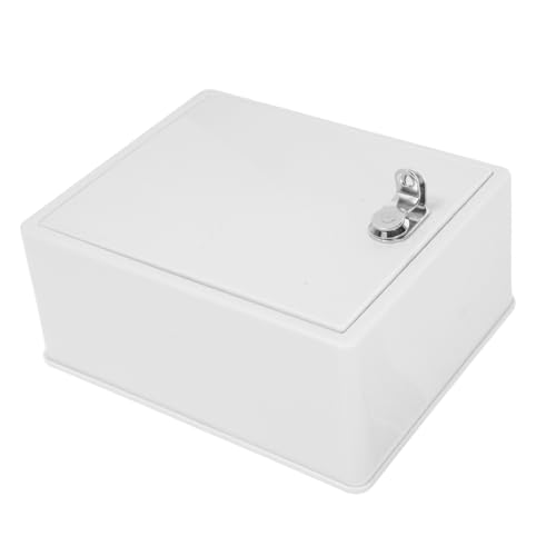 Parliky Wandmontierte Abschließbare Milchbox Für Außenbereich Robuster Milchbehälter Mit Einfachem Installationsdesign Und Elegantem Aussehen Für Milchlieferung Und Aufbewahrung Parliky Wandmontierte Abschließbare Milchbox Für Außenbereich Robuster Milchbehälter Mit Einfachem Installationsdesign Und Elegantem Aussehen Für Milchlieferung Und Aufbewahrung von Parliky
