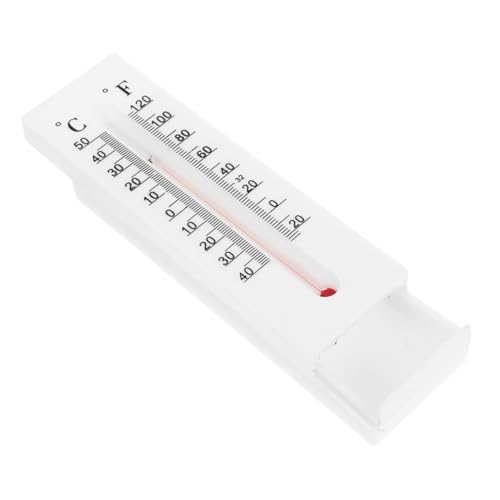 Parliky Wandmontierter Thermometer Schlüsselversteck Kunststoff Schlüsselbox mit Realistischem Thermometer Design für Außenbereich Dekoratives Unauffälliges Schlüsselversteck Installieren Parliky Wandmontierter Thermometer Schlüsselversteck Kunststoff Schlüsselbox mit Realistischem Thermometer Design für Außenbereich Dekoratives Unauffälliges Schlüsselversteck Installieren von Parliky