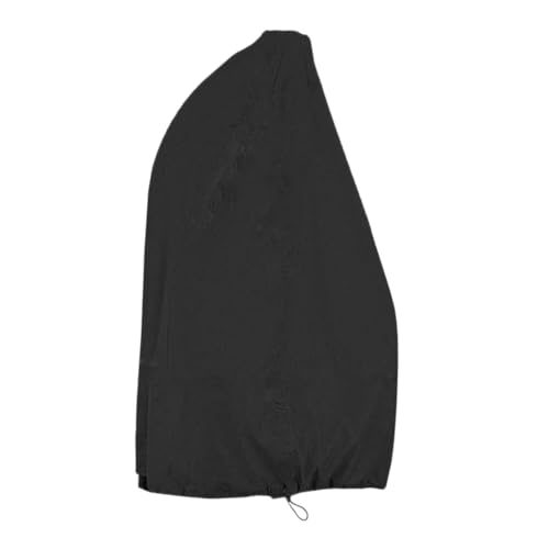 Parliky Wasserdichte Outdoor Hängesessel Abdeckhaube Uv-schutz Egg Chair Schutzhülle mit Reißverschluss Staubdicht Wetterfeste Möbelhülle für Gartenmöbel Parliky Wasserdichte Outdoor Hängesessel Abdeckhaube Uv-schutz Egg Chair Schutzhülle mit Reißverschluss Staubdicht Wetterfeste Möbelhülle für Gartenmöbel von Parliky