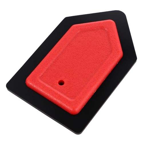 Parliky Wiederverwendbarer Tierhaarentferner aus ABS und Gummi Kompakt und Leicht für Katzen Hundehaare Kleidung Sofa Auto und Möbeln Einfache Reinigung und Tragbar Parliky Wiederverwendbarer Tierhaarentferner aus ABS und Gummi Kompakt und Leicht für Katzen Hundehaare Kleidung Sofa Auto und Möbeln Einfache Reinigung und Tragbar von Parliky