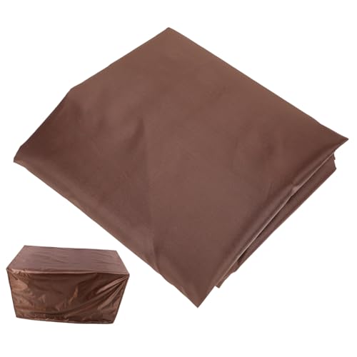 Parliky wasserdichte Outdoor Gartenstuhl Abdeckung Robuste Oxford Schutzhülle für Strand Loungemöbel Wetterfest Schnee Regenresistent Einfache Anbringung Vielseitiger Schutz für Terrasse Parliky wasserdichte Outdoor Gartenstuhl Abdeckung Robuste Oxford Schutzhülle für Strand Loungemöbel Wetterfest Schnee Regenresistent Einfache Anbringung Vielseitiger Schutz für Terrasse von Parliky