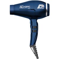 Parlux Haartrockner "Parlux Alyon Ionic" 2.250 W Patentiertes Reinigungssystem HFS (Hair Free System) von Parlux