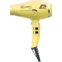 Parlux Haartrockner "Parlux Alyon Ionic" 2.250 W Patentiertes Reinigungssystem HFS (Hair Free System) von Parlux