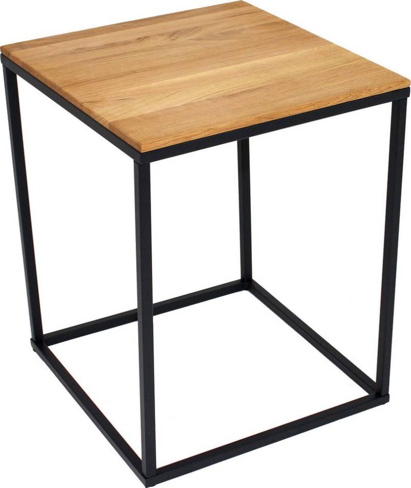 Paroli Beistelltisch Genu IV von Paroli