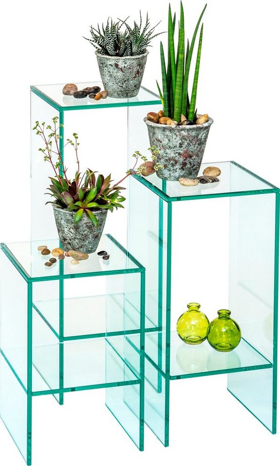 Paroli Blumentisch von Paroli