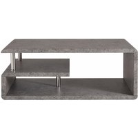 Paroli Couchtisch mit Ablagemöglichkeiten von Paroli