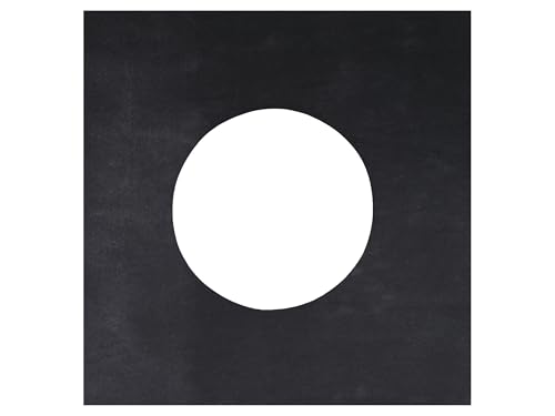 KU-200 30 x 30 cm Flexibel Rohrdichtkragen EPDM-Gummi für Rohre und Kabel mit einem Durchmesser von 170 - 220 mm Rohrmanschette Dachdurchführung KU-200 30 x 30 cm Flexibel Rohrdichtkragen EPDM-Gummi für Rohre und Kabel mit einem Durchmesser von 170 - 220 mm Rohrmanschette Dachdurchführung von Parotec