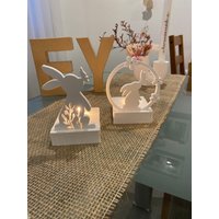 Teelichthalter Deko Ostern Ostergeschenk Teelichthalter Deko Ostern Ostergeschenk von PartEYzubehoer