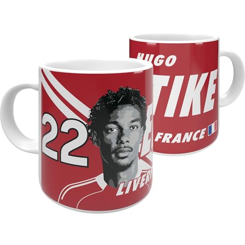 Liverpool Ekitike Tasse, 325 ml von Partisan