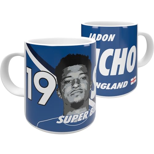 Partisan Chelsea Tasse Sancho 325 ml von Partisan