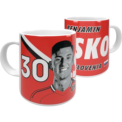 Partisan United Sesko Tasse, 325 ml von Partisan