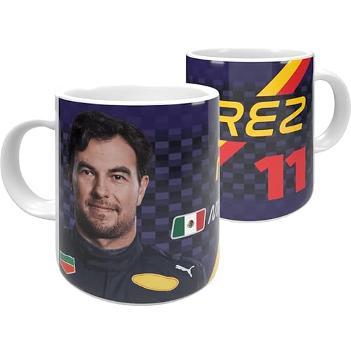Perez Tasse 2022 Perez Tasse 2022 von Partisan